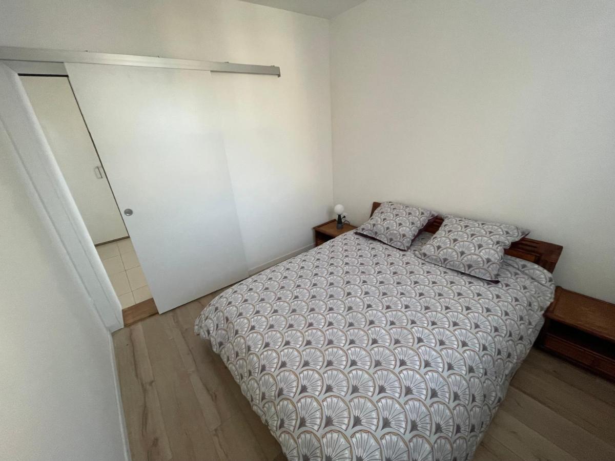 Appartement Le Fil D'Or Colmar Exterior photo